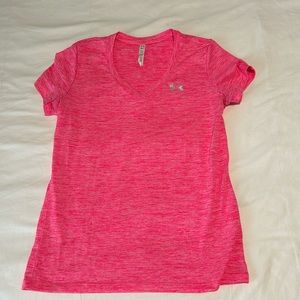 Under Armour workout t-shirt